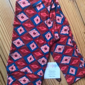 New LuLaRoe leggings